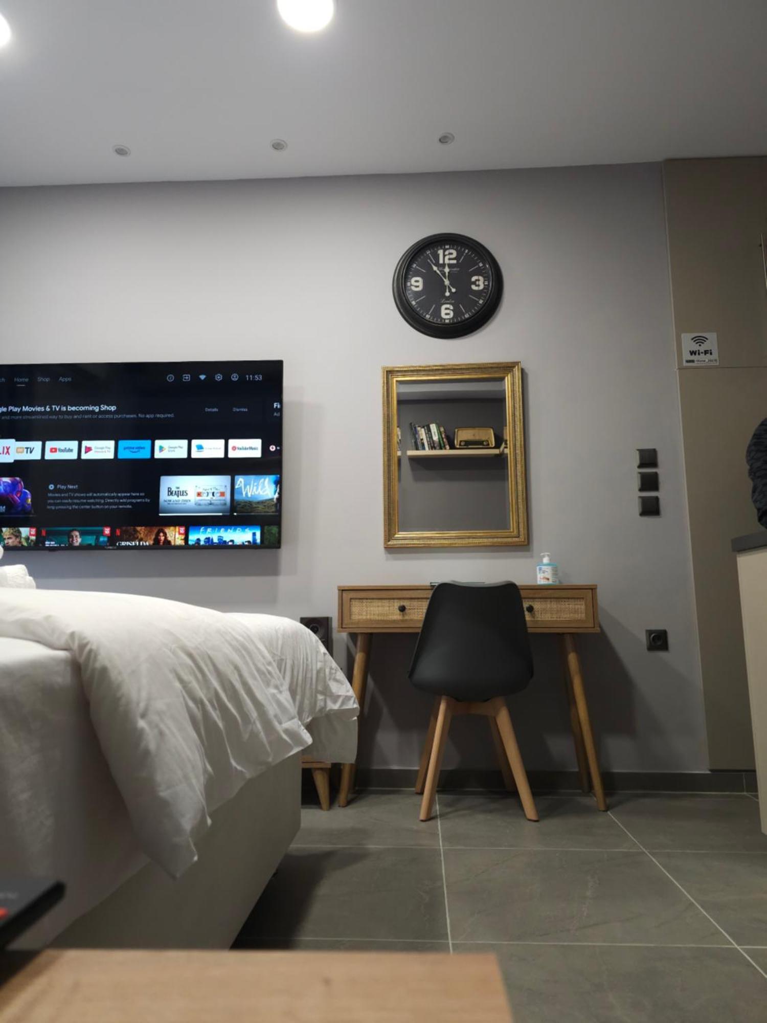 Dione Luxury Business Suite In The Heart Of Atenas Exterior foto