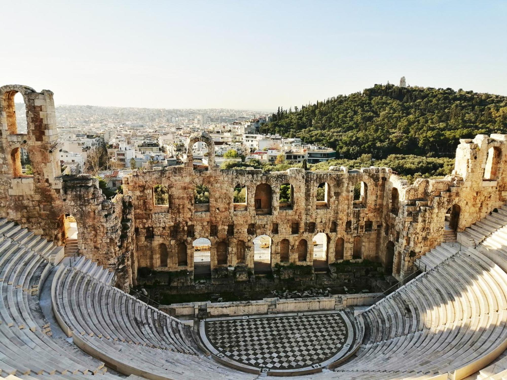Dione Luxury Business Suite In The Heart Of Atenas Exterior foto